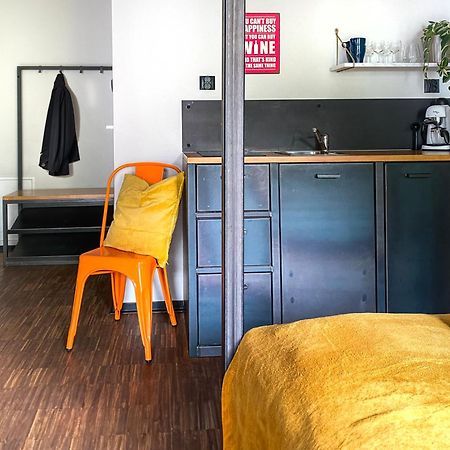 Cozy Apartment With Ac For Couples - Old Town Краков Экстерьер фото