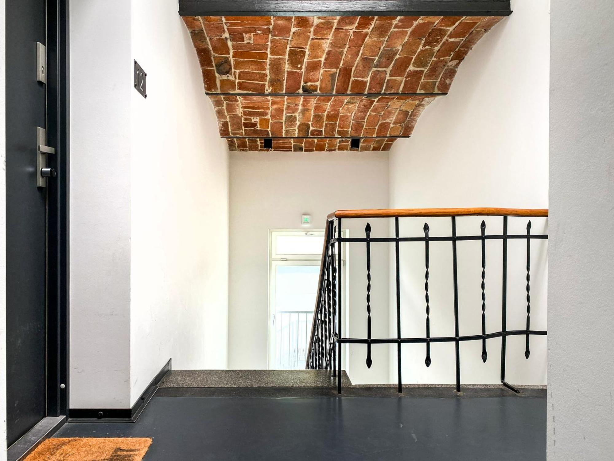 Cozy Apartment With Ac For Couples - Old Town Краков Экстерьер фото